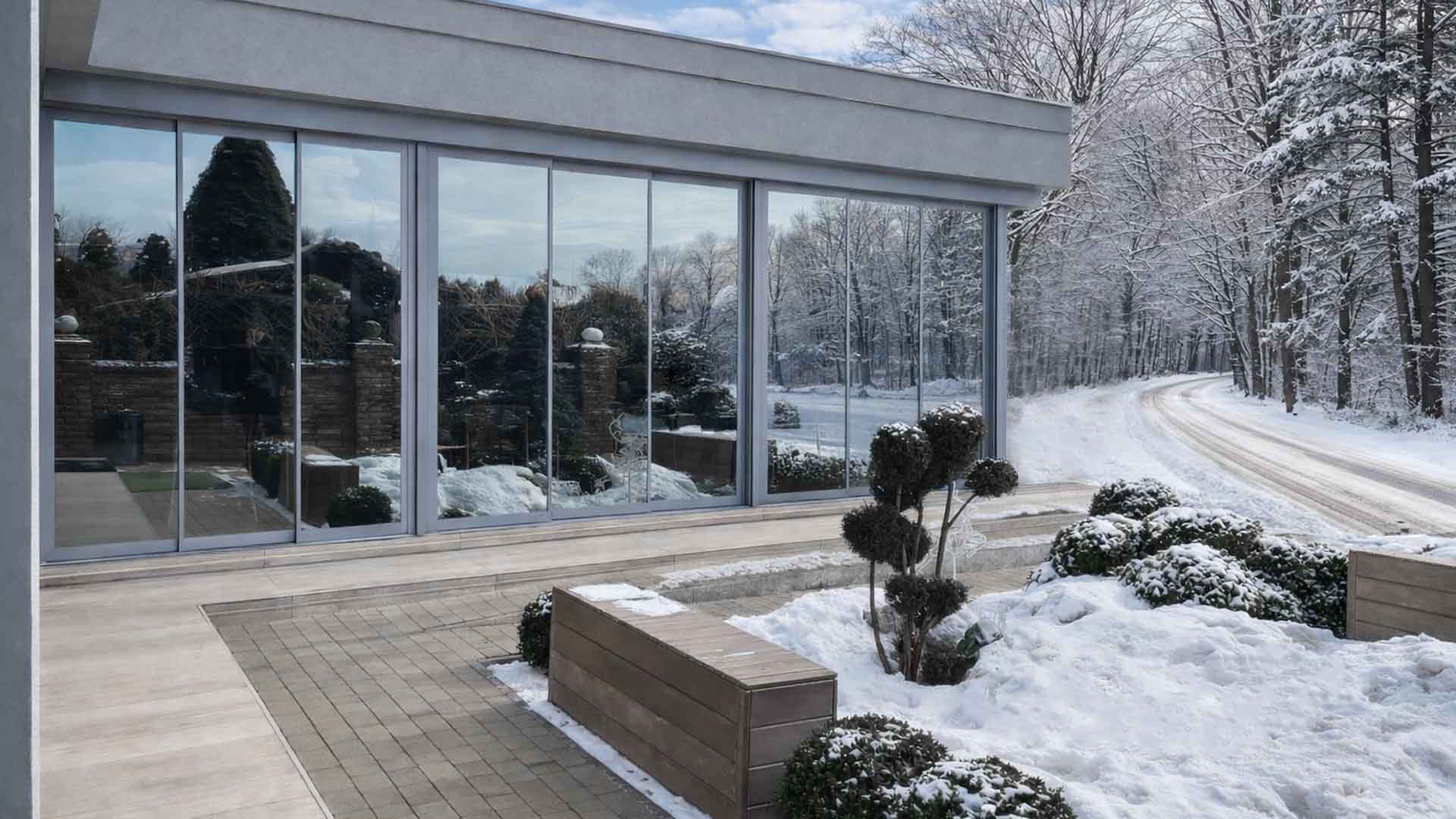 Ресторан Версаль